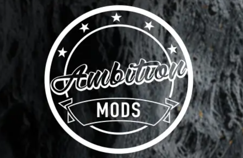 ambdition_mods_logo_v4b