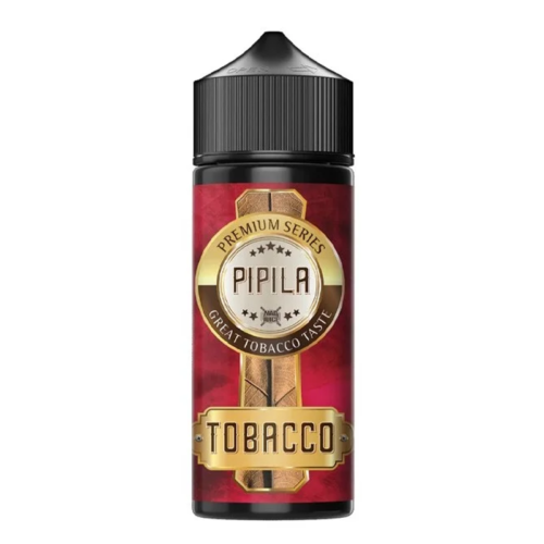 Mad Juice - Tobacco Pipila SnV 30ml/120ml