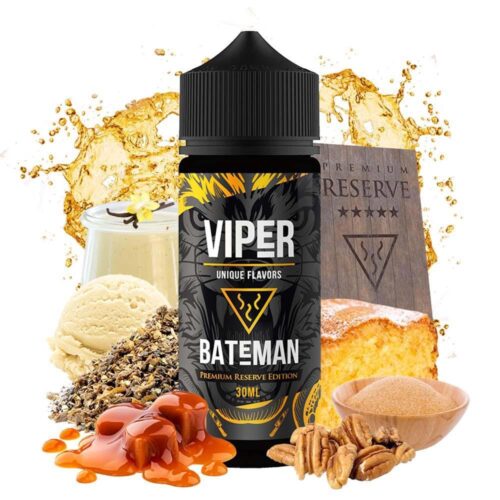 Viper - Bateman SnV 30/120ml