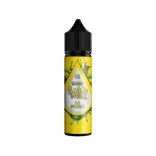 Mad Juice - LaFrozo SnV 15ml/60ml Το απόλυτο καλοκαιρινό υγρό αναπλήρωσης. Φρέσκια σπιτική λεμονάδα συνδυασμένη με καραμέλα, ώριμα μανταρίνια, φράουλες και δροσερή μέντα. Πρέπει οπωσδήποτε να το έχετε στην συλλογή σας για το καλοκαίρι και γιατί όχι, και για τον χειμώνα.