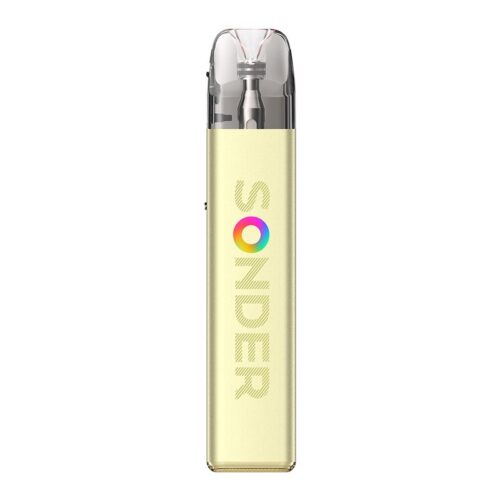 GeekVape - Sonder Q 2 1350mah 30w 3ml