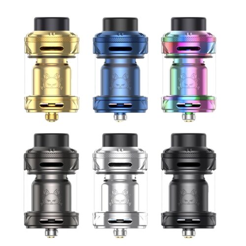 Hellvape - Fat Rabbit 2 RTA 28mm 4ml-6.5ml