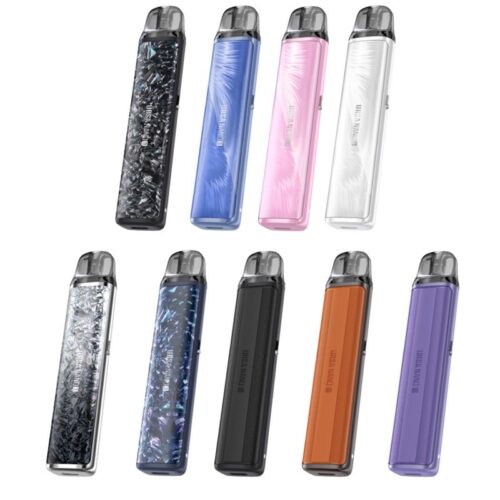 Lost Vape - Ursa Nano 3 Pod Kit 1200mah 30w 2.5ml