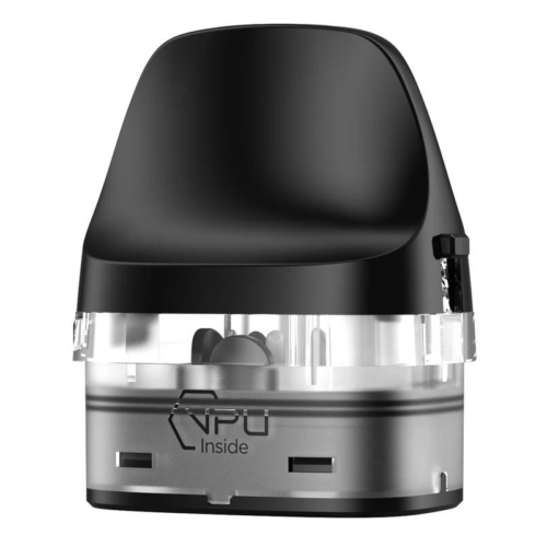 GeekVape - Jr 5ml Pod Δεξαμενή 5ml Ανταλλακτικό pod Cartridge για τη σειρά αντιστάσεων J Series της Geekvape.