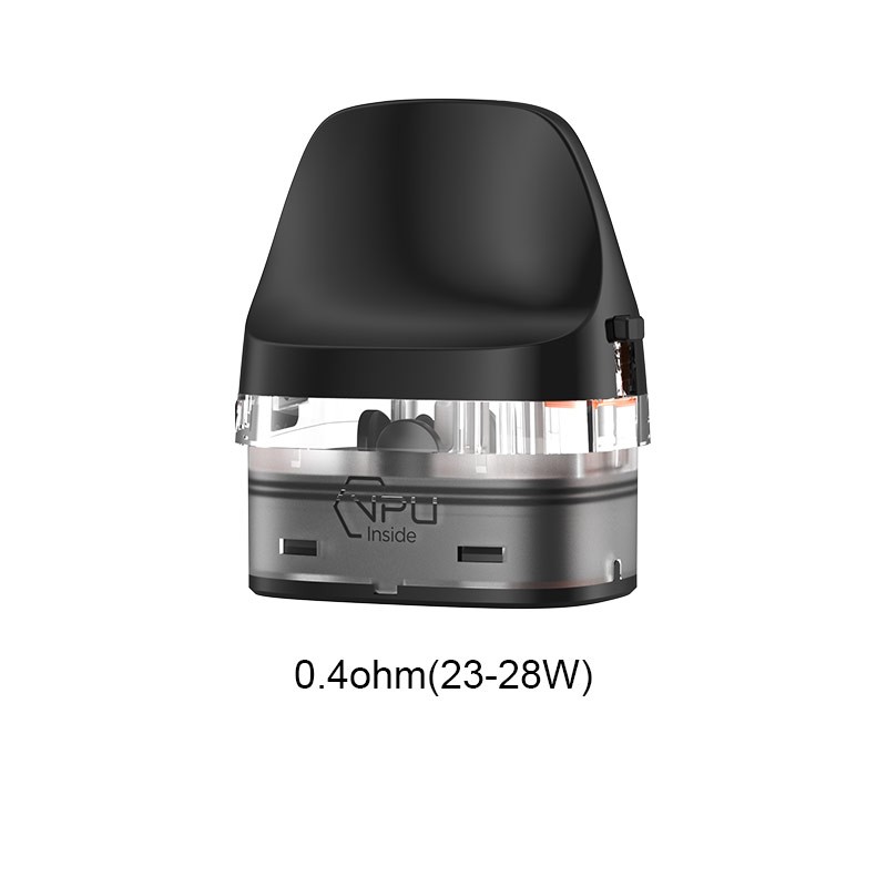 GeekVape - J 0.4 Ohm Pod Δεξαμενή 5ml Ανταλλακτικό pod Cartridge 0.4 ohm