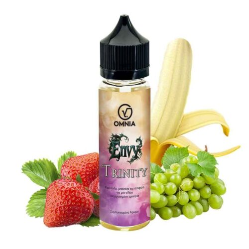 Omnia - Envy Trinity SnV 10/60ml